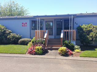 7455 SE King Rd UNIT 55, Milwaukie, OR