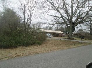 1295 Helicon Rd, Arley, AL 35541