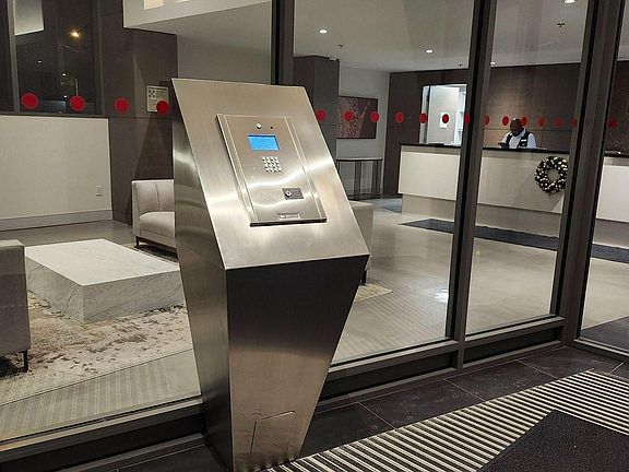 4th image of 90 Glen Everest Rd #710