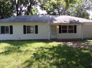 3558 SW Clare Ave, Topeka, KS 66611
