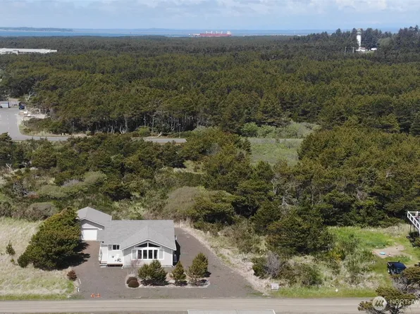 926 Pheasant Run, Westport, WA 98595