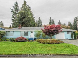 1202 44th St SE, Everett, WA 98203