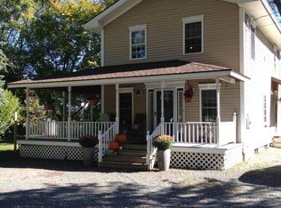 276 Schoolhouse Rd #HOUSE, Albany, NY 12203