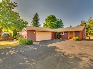 24477 SE Bohna Park Rd, Damascus, OR 97089