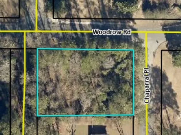 6595 Woodrow Rd, Lithonia, GA 30038