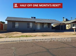 5407 W Granada Rd, Phoenix, AZ 85035