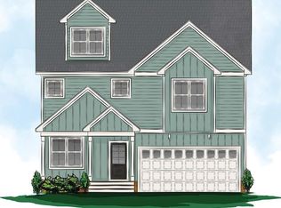 423 Wyndham Dr, Chapel Hill, NC 27516