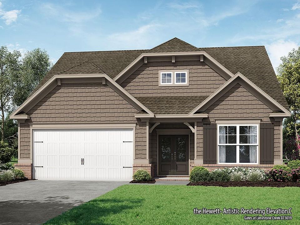 1st image of 2703 Limestone Creek Dr