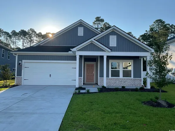 5028 Riverton Ct #1154 Gibson F, Myrtle Beach, SC 29579