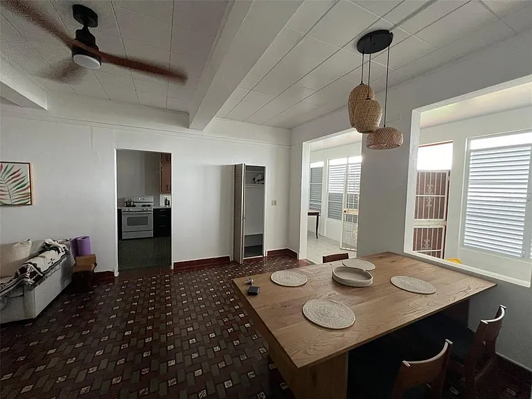 Circulo C Casa En Ramey #213-A — Photo 13