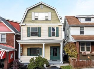 624 Griffin St, Pittsburgh, PA