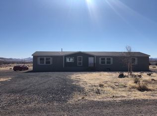 9105 Hopi Trl, Silver Springs, NV