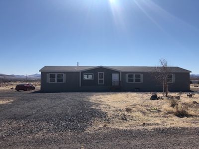 9105 Hopi Trl, Silver Springs, NV, 89429