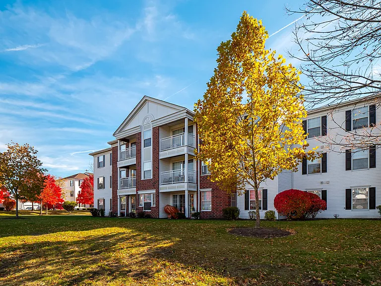 Cherry Tree Village Apartments — Photo 24