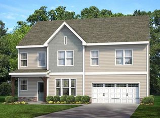 400 Long Lake Dr #E, Fuquay Varina, NC 27526