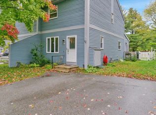 78 Heather Cir #1, Colchester, VT 05446