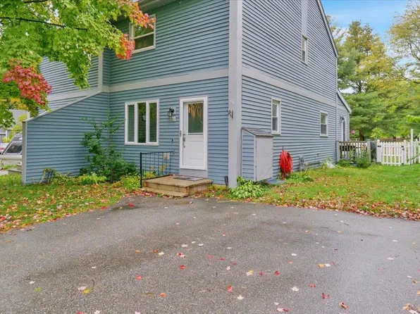 78 Heather Circle Unit #1, Colchester, VT 05446