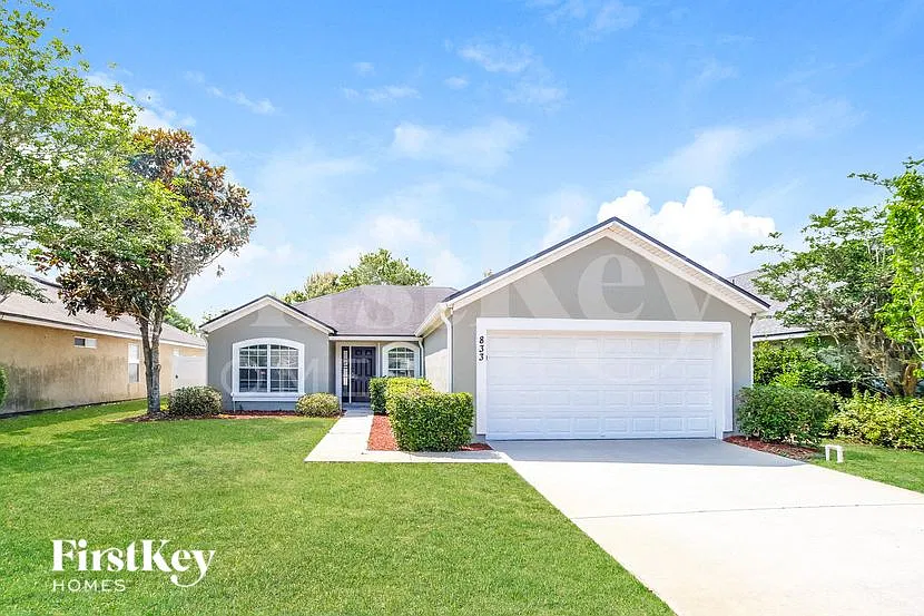 833 Oak Arbor Cir