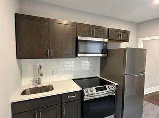Franklin Villa, Philadelphia, PA 19119