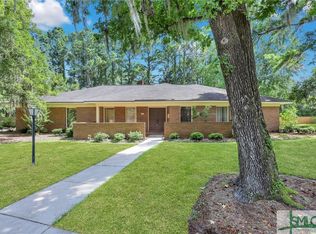 331 Lee Blvd, Savannah, GA 31405