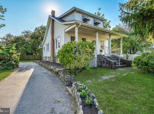 5901 Harford Ave, Baltimore, MD 21207