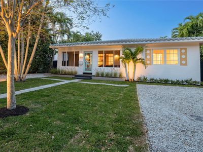 665 NE 70th St, Miami, FL, 33138
