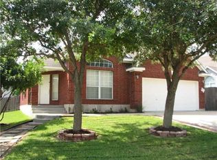 1105 Springbrook Rd, Pflugerville, TX 78660