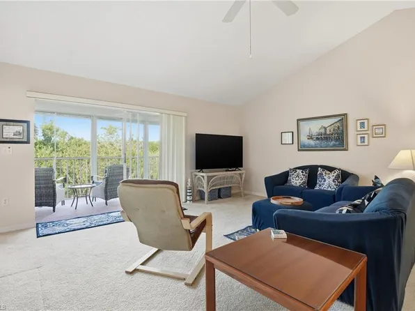 3021 Sandpiper Bay CIR #E303, NAPLES, FL 34112