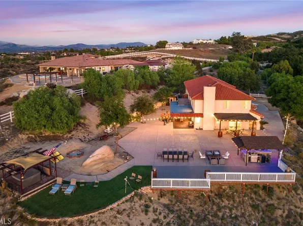 38975 Via De Oro, Temecula, CA 92592