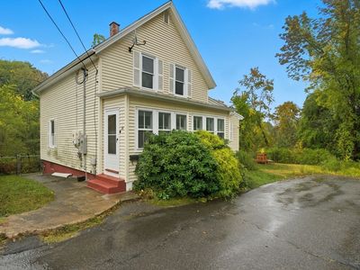 28 Ford St, Gardner, MA, 01440