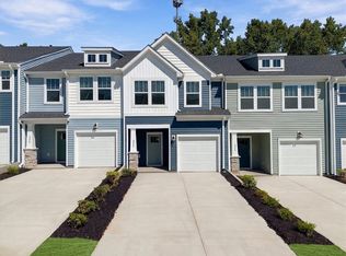 226 Silo Ridge Dr, Anderson, SC 29621