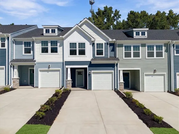 226 Silo Ridge Dr, Anderson, SC 29621