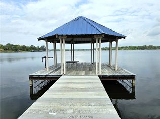 10929 Clyde Acord Rd, Franklin, TX 77856