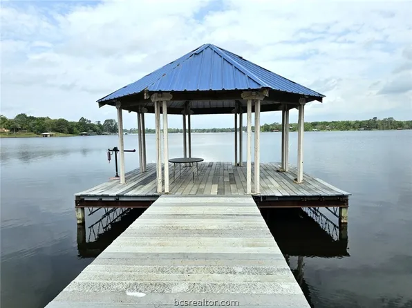 10929 Clyde Acord Rd, Franklin, TX 77856