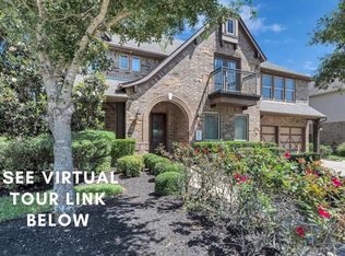 23926 Via Renata Dr, Richmond, TX 77406