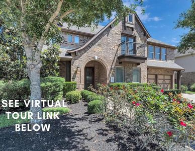 23926 Via Renata Dr, Richmond, TX, 77406