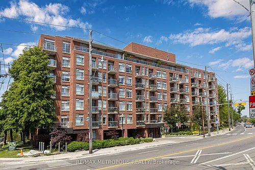 2495 Dundas St W #412 Photo 1 2495 Dundas St W #412 Photo 1