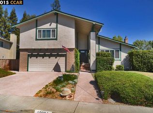 10084 El Dorado Dr, San Ramon, CA 94583