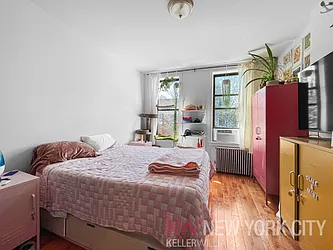 Rented by Keller Williams NYC