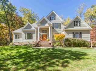 604 Boulder Vw, Hinton, VA 22831