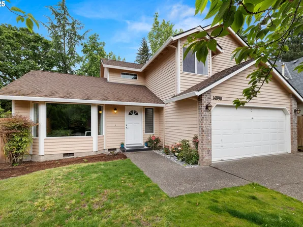 14890 SW Linda Ct, Beaverton, OR 97006