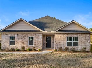 189 Topaz Rd, Huntsville, AL 35810