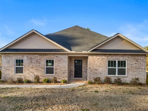 189 Topaz Rd, Huntsville, AL 35810