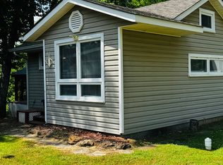 17268 S 540th Rd, Tahlequah, OK 74464