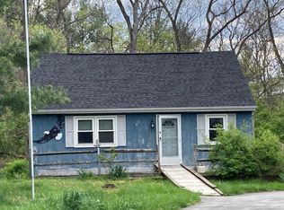 218 Frontier Dr, Bunker Hill, WV 25413