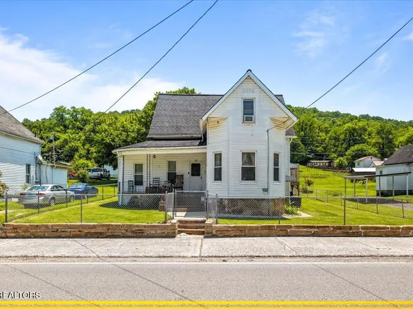 781 S Main St, Jellico, TN 37762