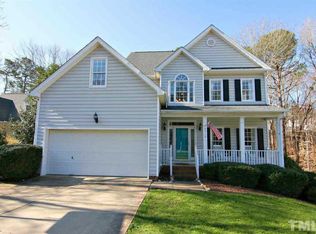 6913 Lamarsh Ct, Raleigh, NC 27617