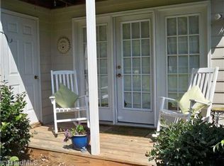 5501 Hornaday Rd UNIT B, Greensboro, NC 27409