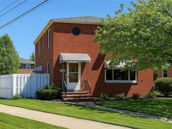 8418 Kenton Ave, Cleveland, OH 44129