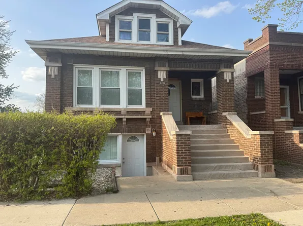 5748 W 24th St, Cicero, IL 60804